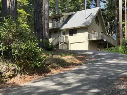 $570,000 | 38051 Ocean Ridge Drive, Gualala, CA 95445