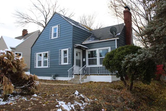 $134,900 | 718 North Central Avenue, Rockford, IL 61101