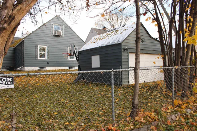 $134,900 | 718 North Central Avenue, Rockford, IL 61101