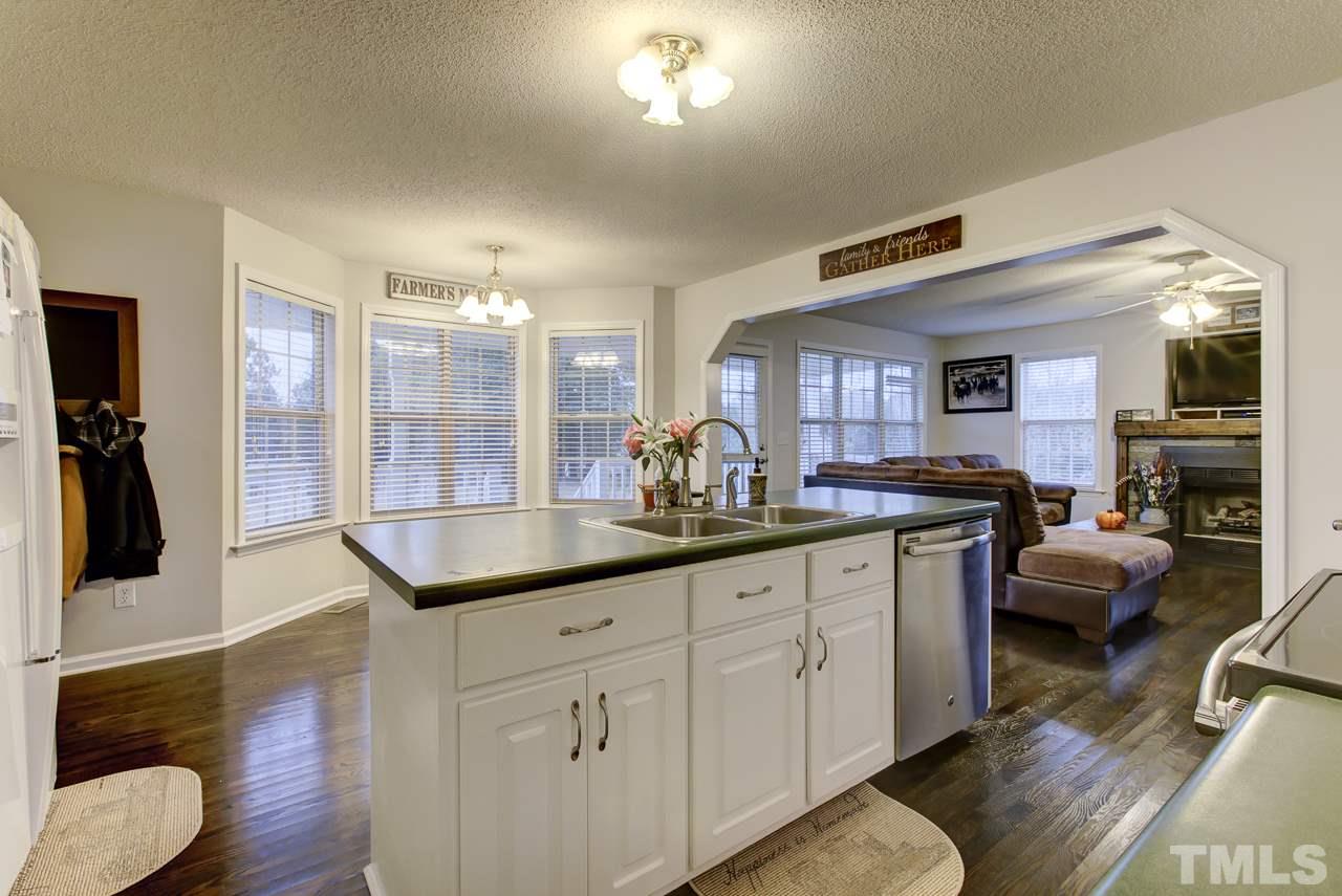 76 Line Drive Raleigh, NC 27603 - Photo 11 of 25 Gallery Image 11