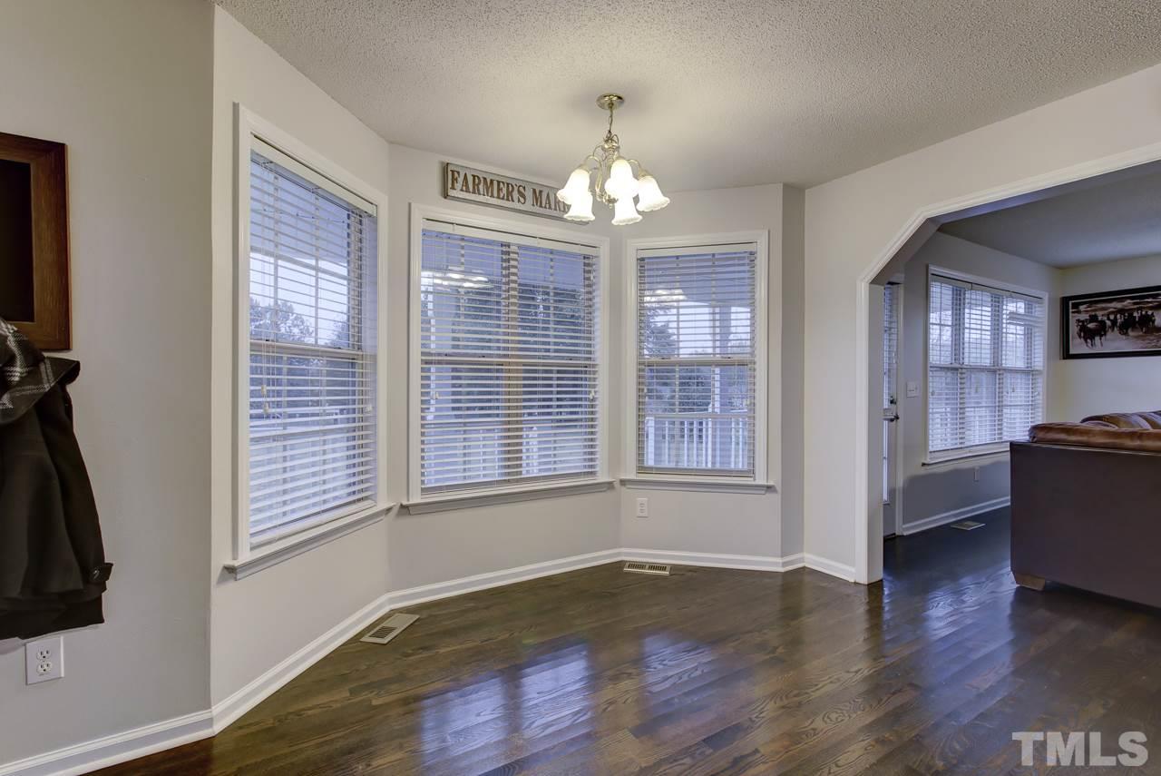 76 Line Drive Raleigh, NC 27603 - Photo 12 of 25 Gallery Image 12