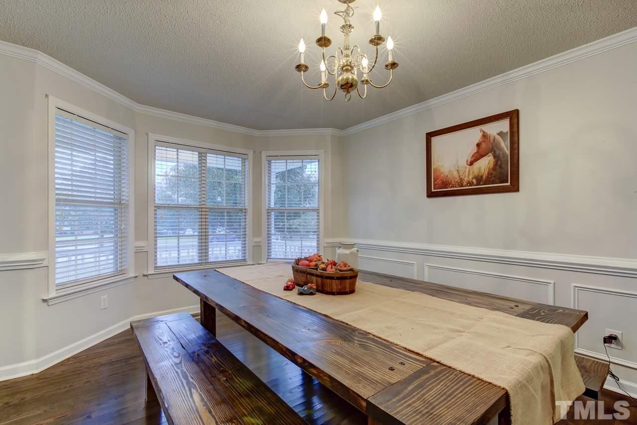 76 Line Drive Raleigh, NC 27603 - Photo 13 of 25 Gallery Image 13