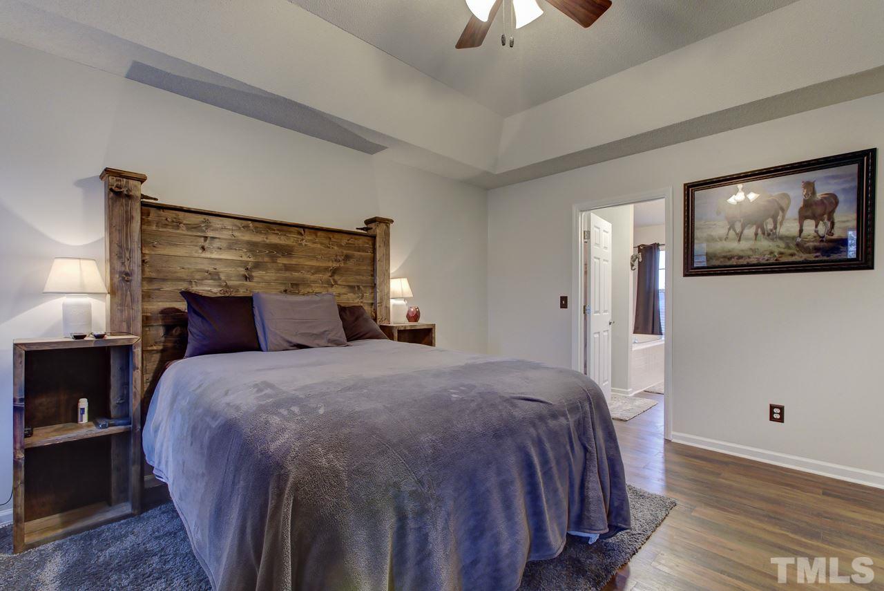 76 Line Drive Raleigh, NC 27603 - Photo 14 of 25 Gallery Image 14