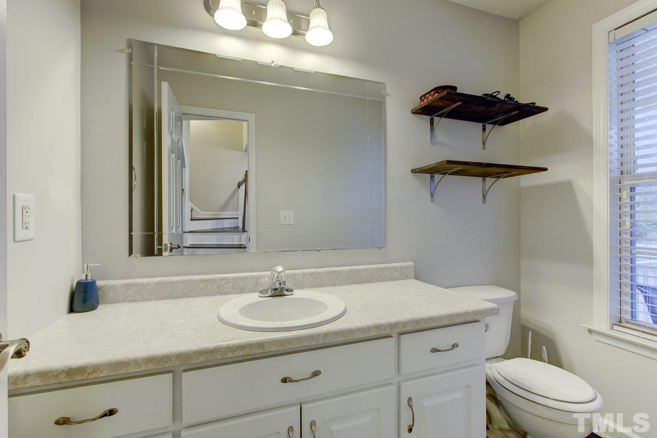 76 Line Drive Raleigh, NC 27603 - Photo 19 of 25 Gallery Image 19