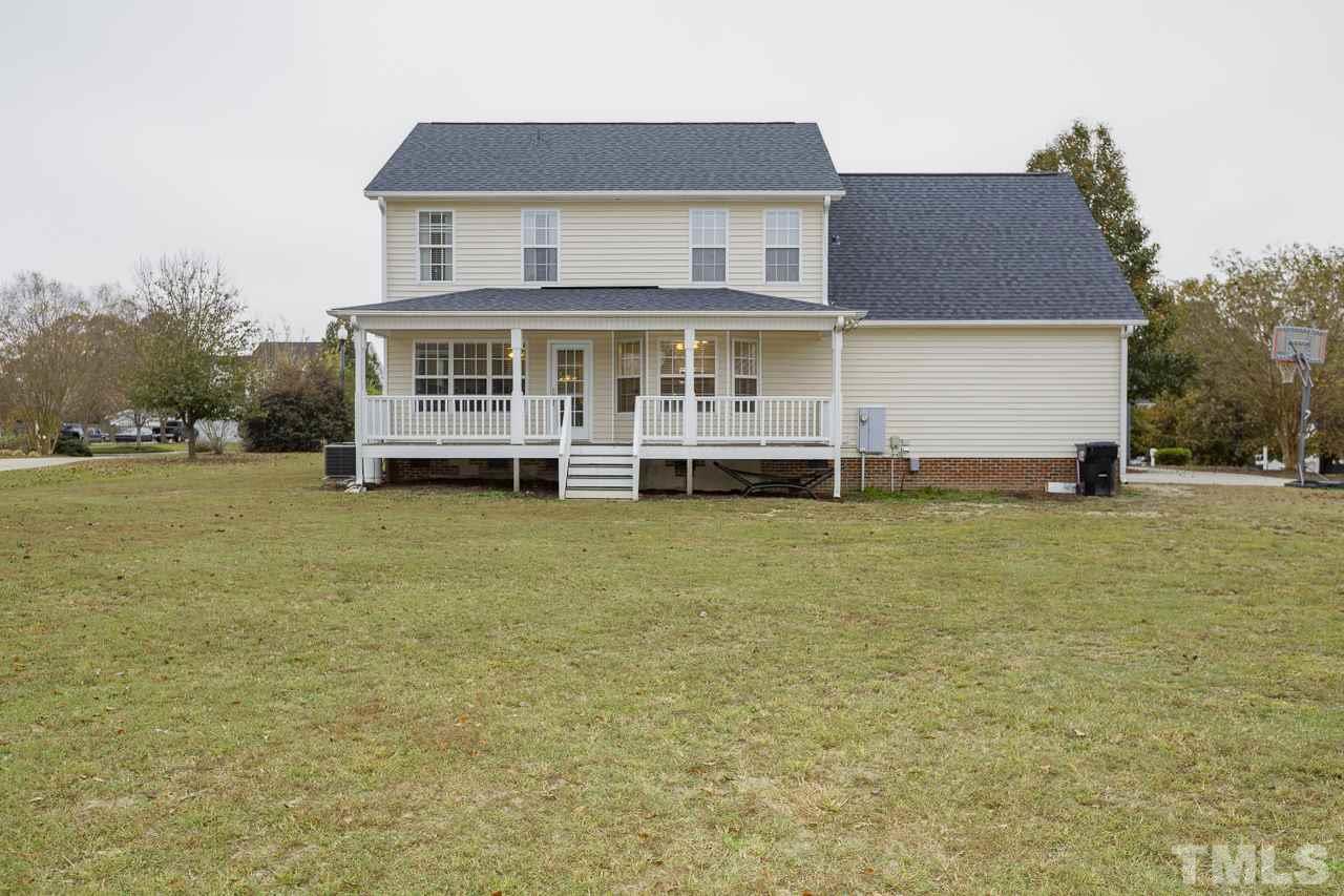 76 Line Drive Raleigh, NC 27603 - Photo 23 of 25 Gallery Image 23