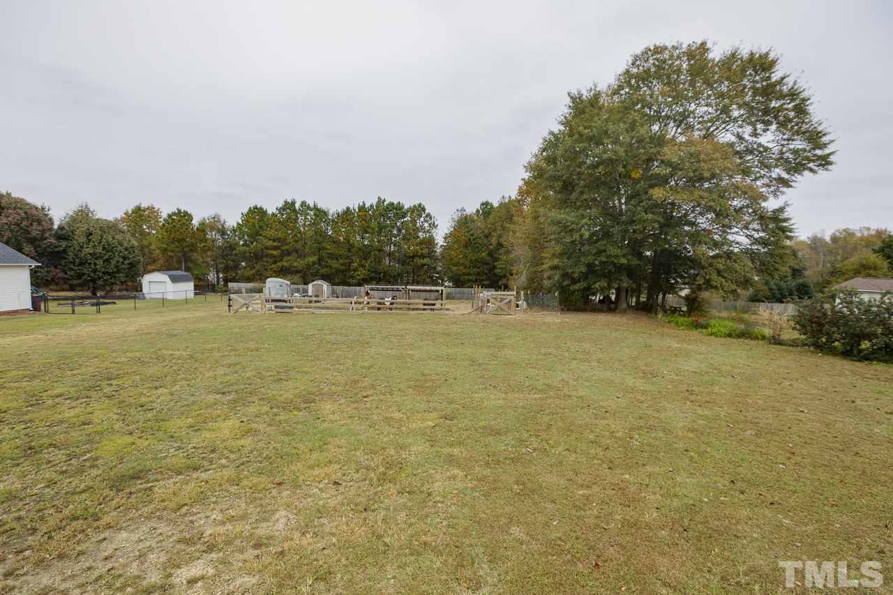 76 Line Drive Raleigh, NC 27603 - Photo 24 of 25 Gallery Image 24