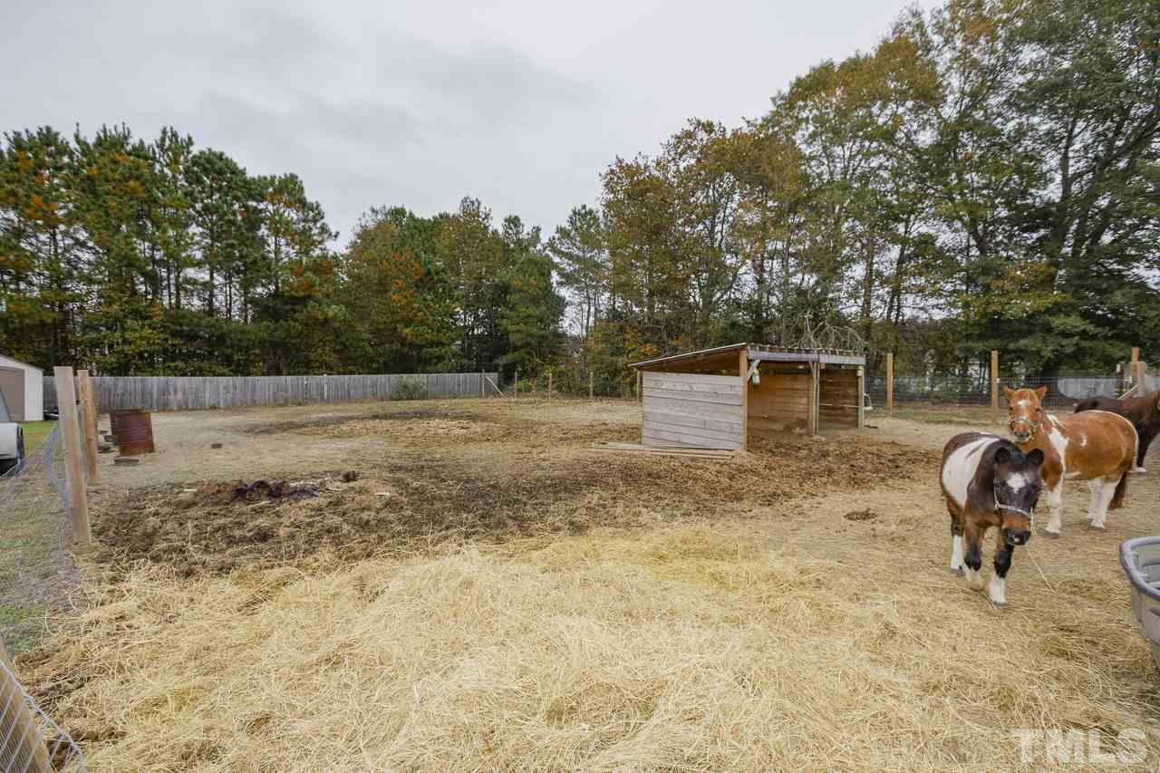 76 Line Drive Raleigh, NC 27603 - Photo 25 of 25 Gallery Image 25
