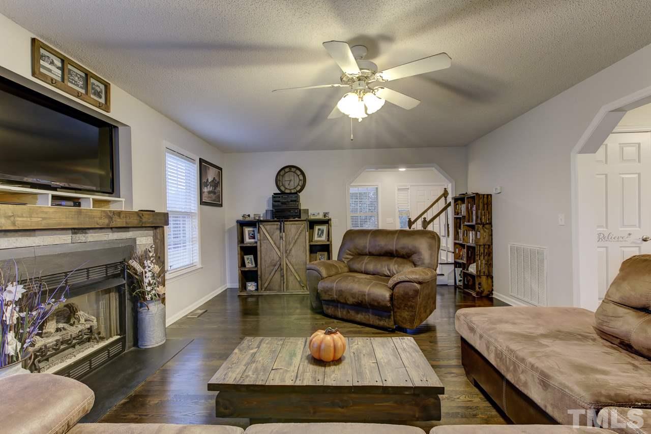 76 Line Drive Raleigh, NC 27603 - Photo 6 of 25 Gallery Image 6