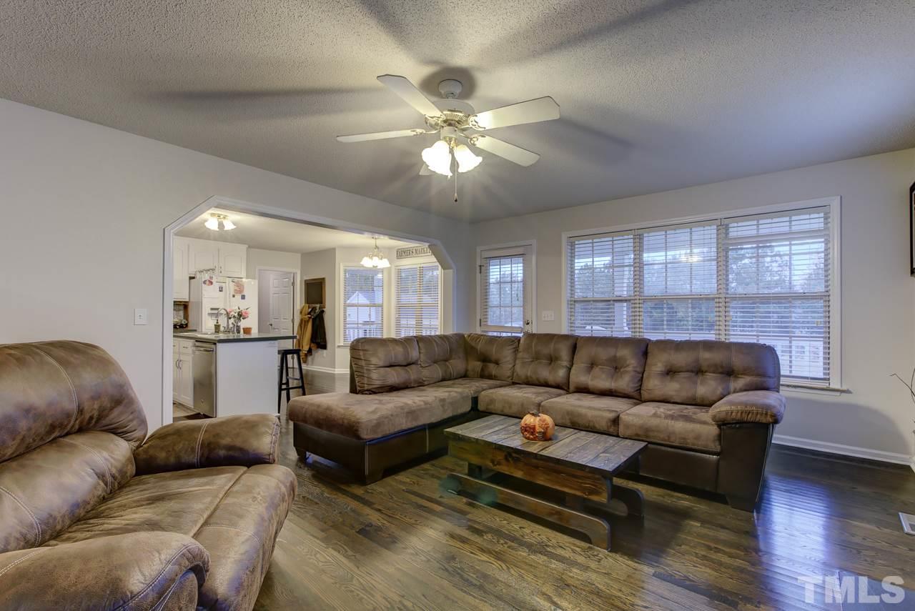 76 Line Drive Raleigh, NC 27603 - Photo 7 of 25 Gallery Image 7