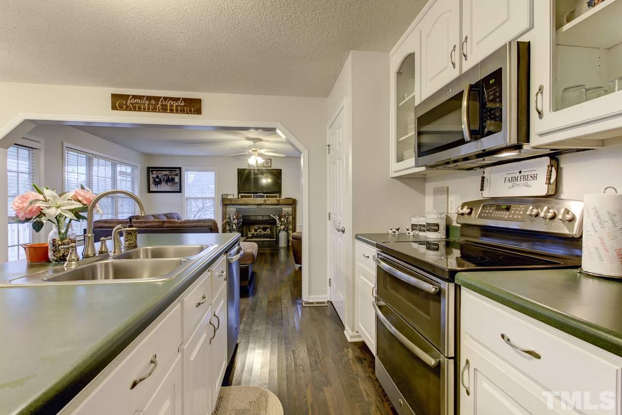 76 Line Drive Raleigh, NC 27603 - Photo 8 of 25 Gallery Image 8