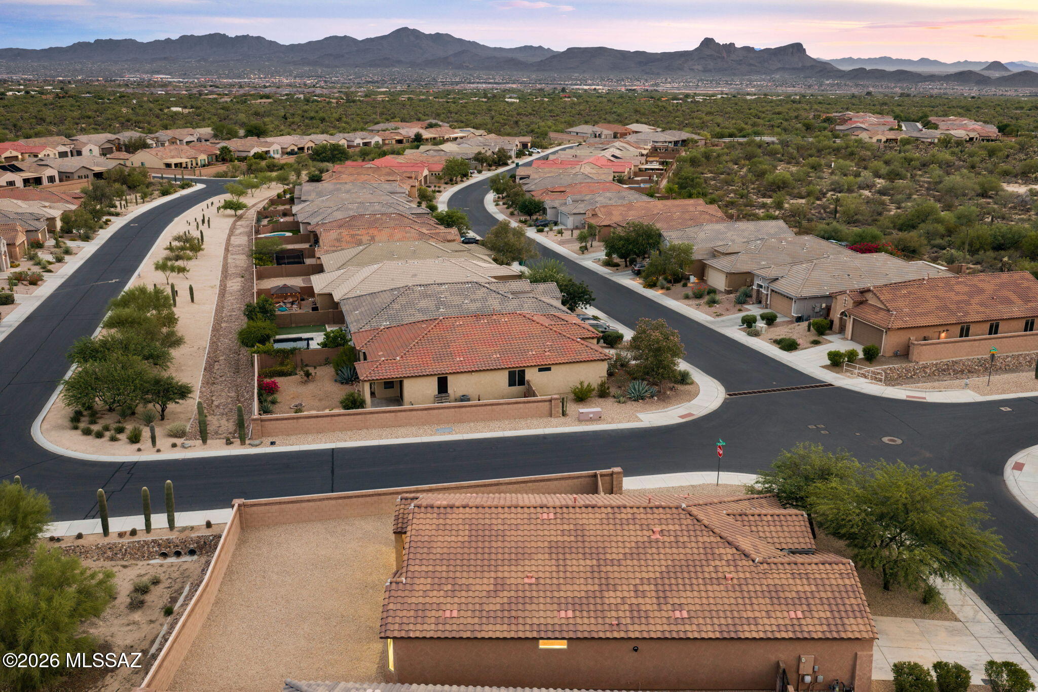 11964 North Raphael Way Tucson, AZ 85742 - Photo 30 of 40 44-web-or-mls-11964 N Raphael Way- MLS I