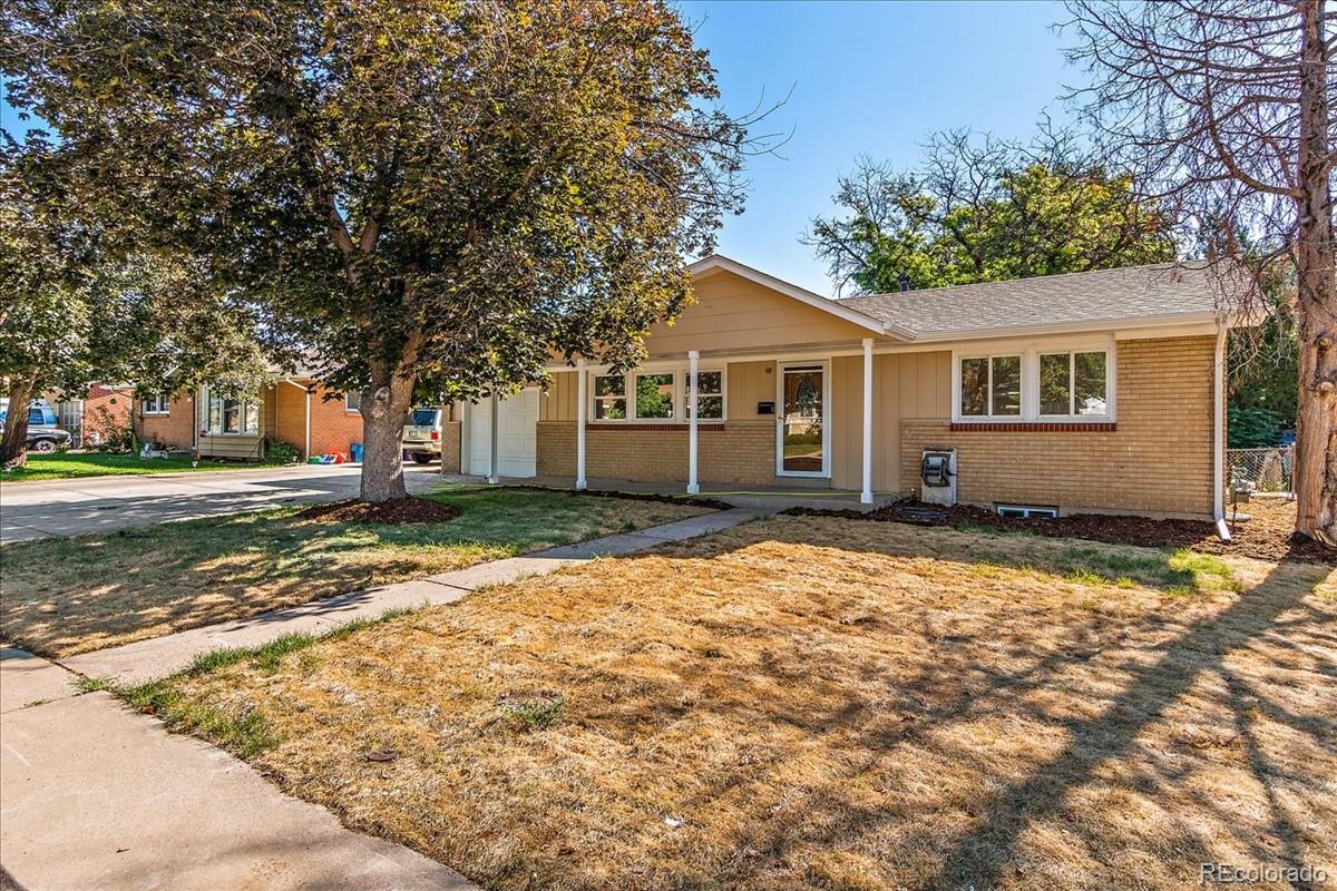 1638 South Raleigh Street Denver, CO 80219 - Photo 1 of 27 Gallery Image 1