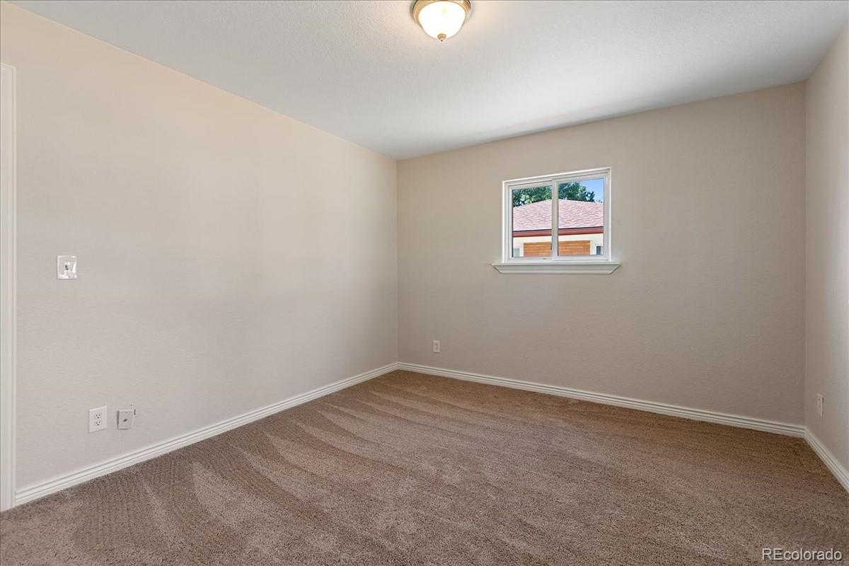 1638 South Raleigh Street Denver, CO 80219 - Photo 12 of 27 Gallery Image 12