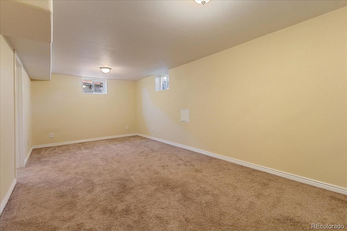 1638 South Raleigh Street Denver, CO 80219 - Photo 16 of 27 Gallery Image 16