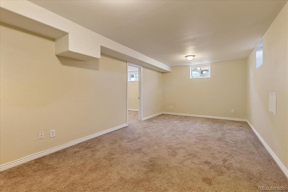 1638 South Raleigh Street Denver, CO 80219 - Photo 17 of 27 Gallery Image 17