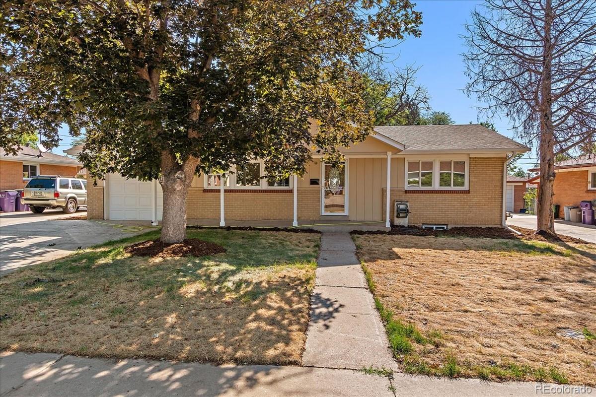 1638 South Raleigh Street Denver, CO 80219 - Photo 2 of 27 Gallery Image 2