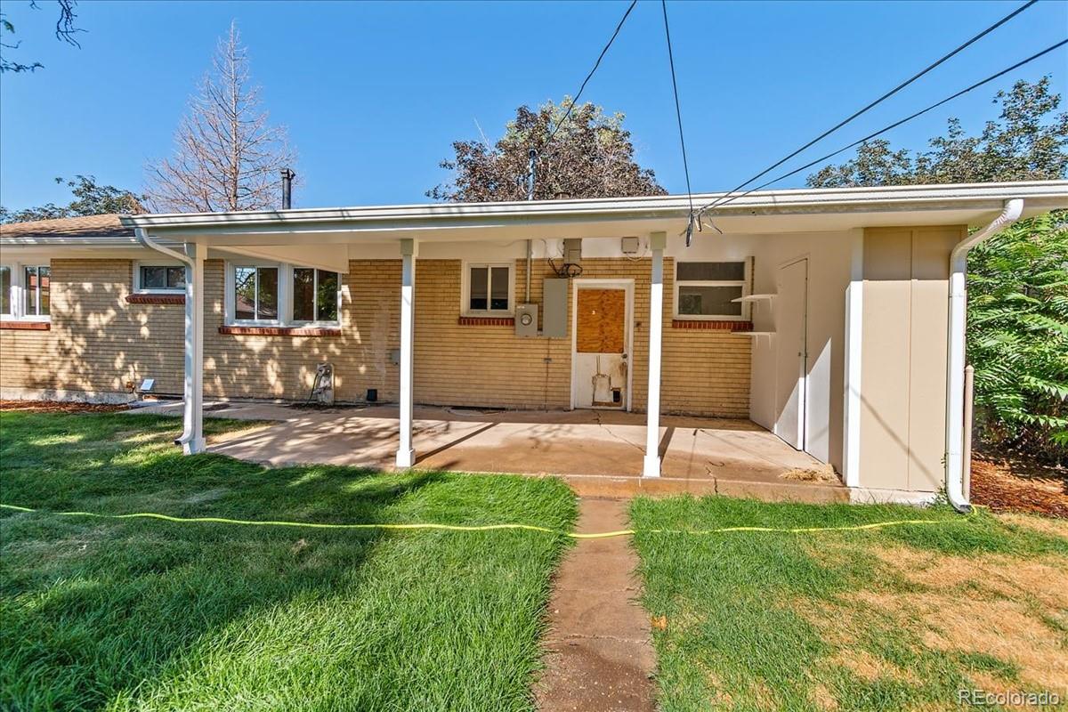 1638 South Raleigh Street Denver, CO 80219 - Photo 24 of 27 Gallery Image 24