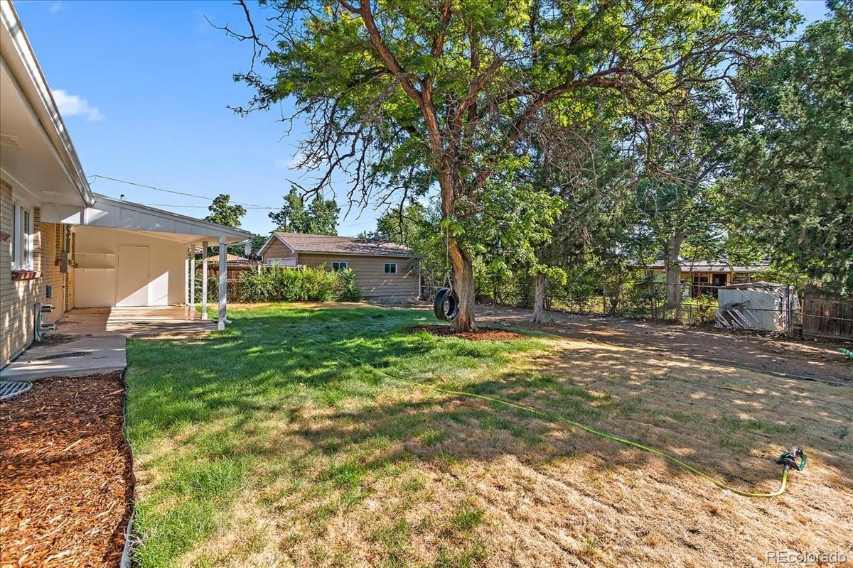 1638 South Raleigh Street Denver, CO 80219 - Photo 25 of 27 Gallery Image 25