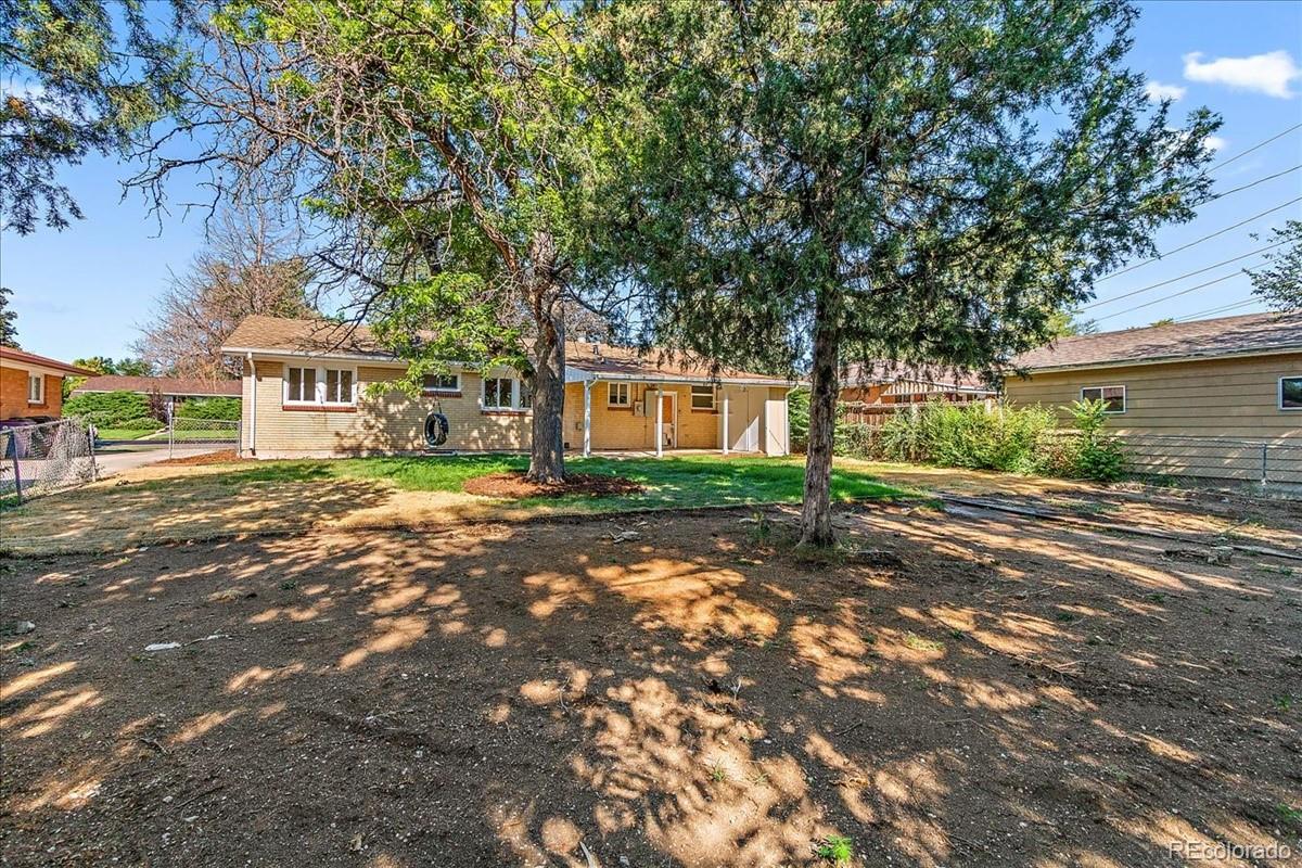 1638 South Raleigh Street Denver, CO 80219 - Photo 27 of 27 Gallery Image 27
