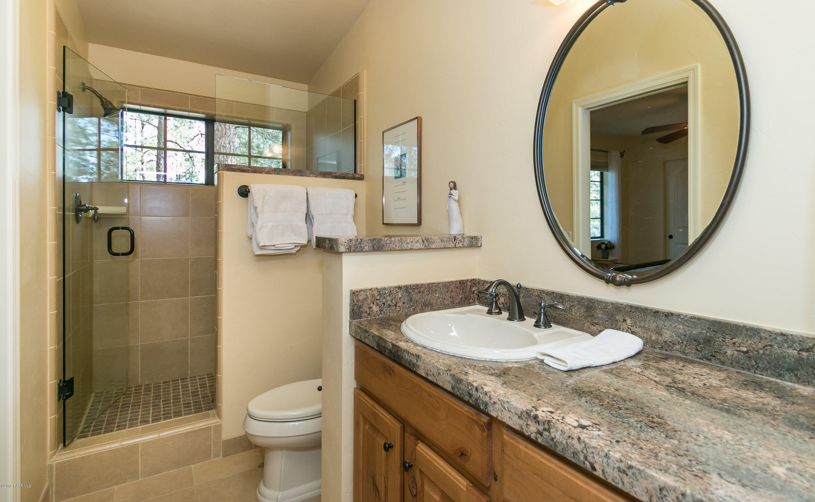 1127 East Timber Ridge Road Prescott, AZ 86303 - Photo 16 of 46 017_Bathroom