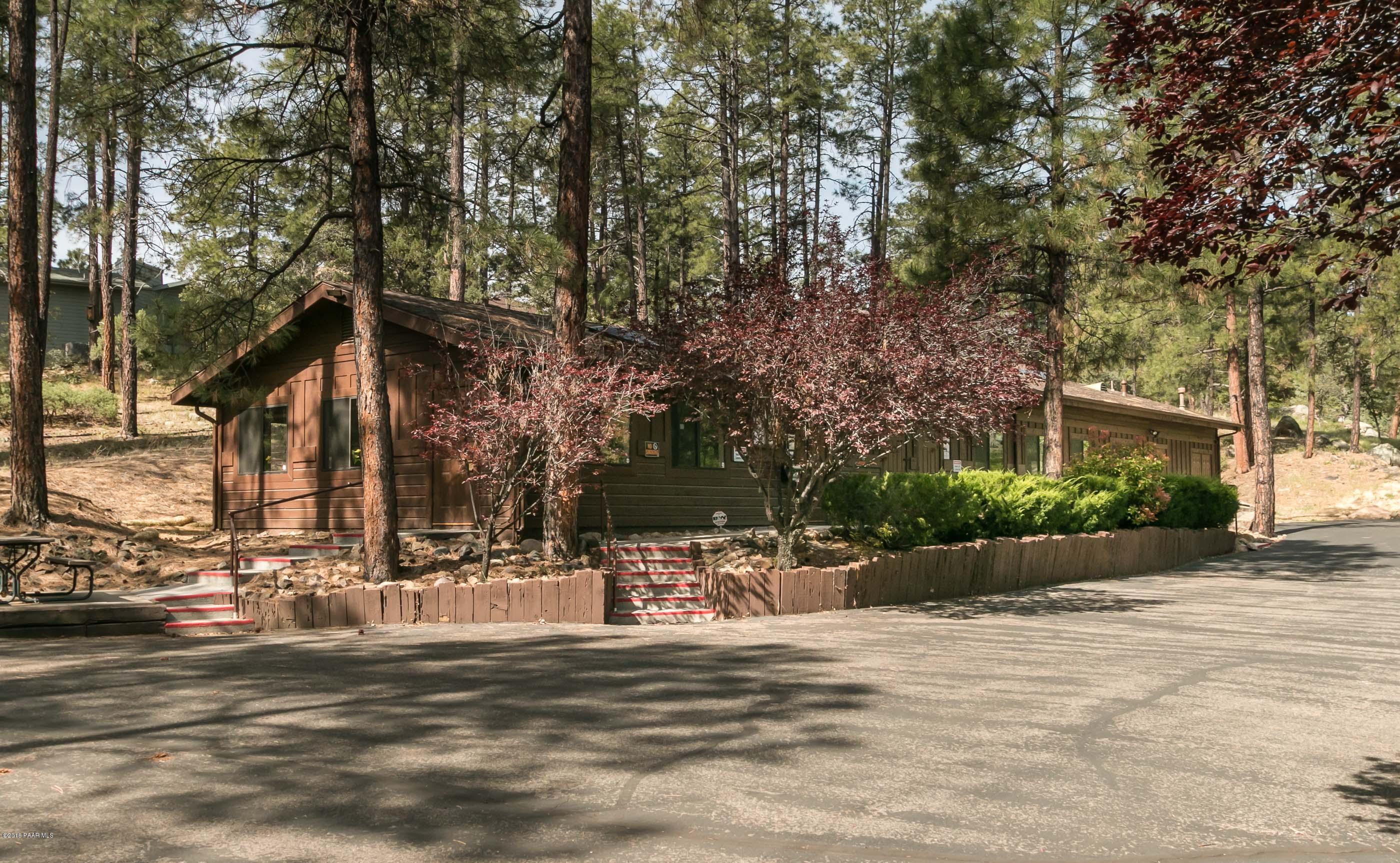 1127 East Timber Ridge Road Prescott, AZ 86303 - Photo 26 of 46 027_Timber Ridge Club House