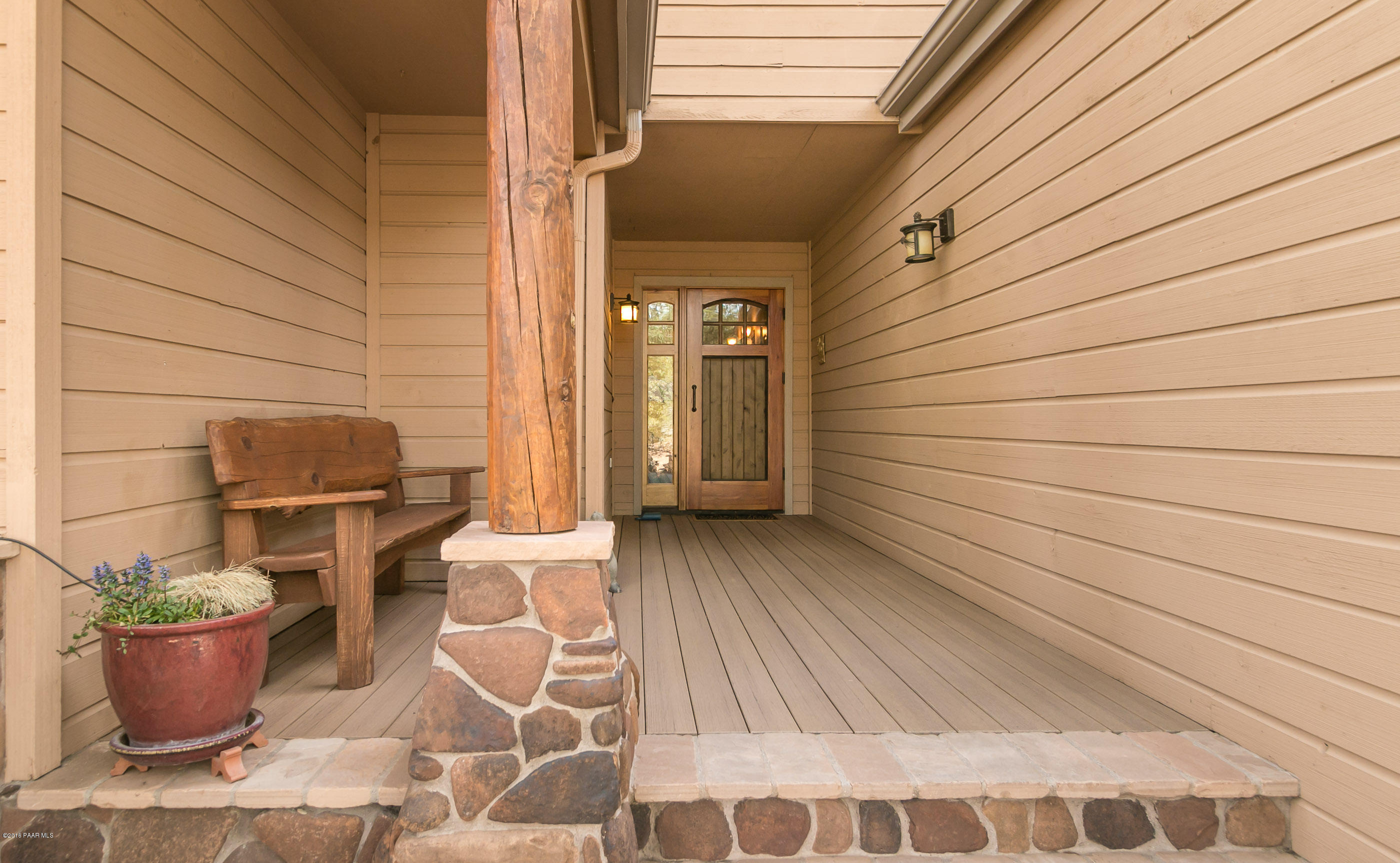 1127 East Timber Ridge Road Prescott, AZ 86303 - Photo 29 of 46 030_WELCOME HOME!