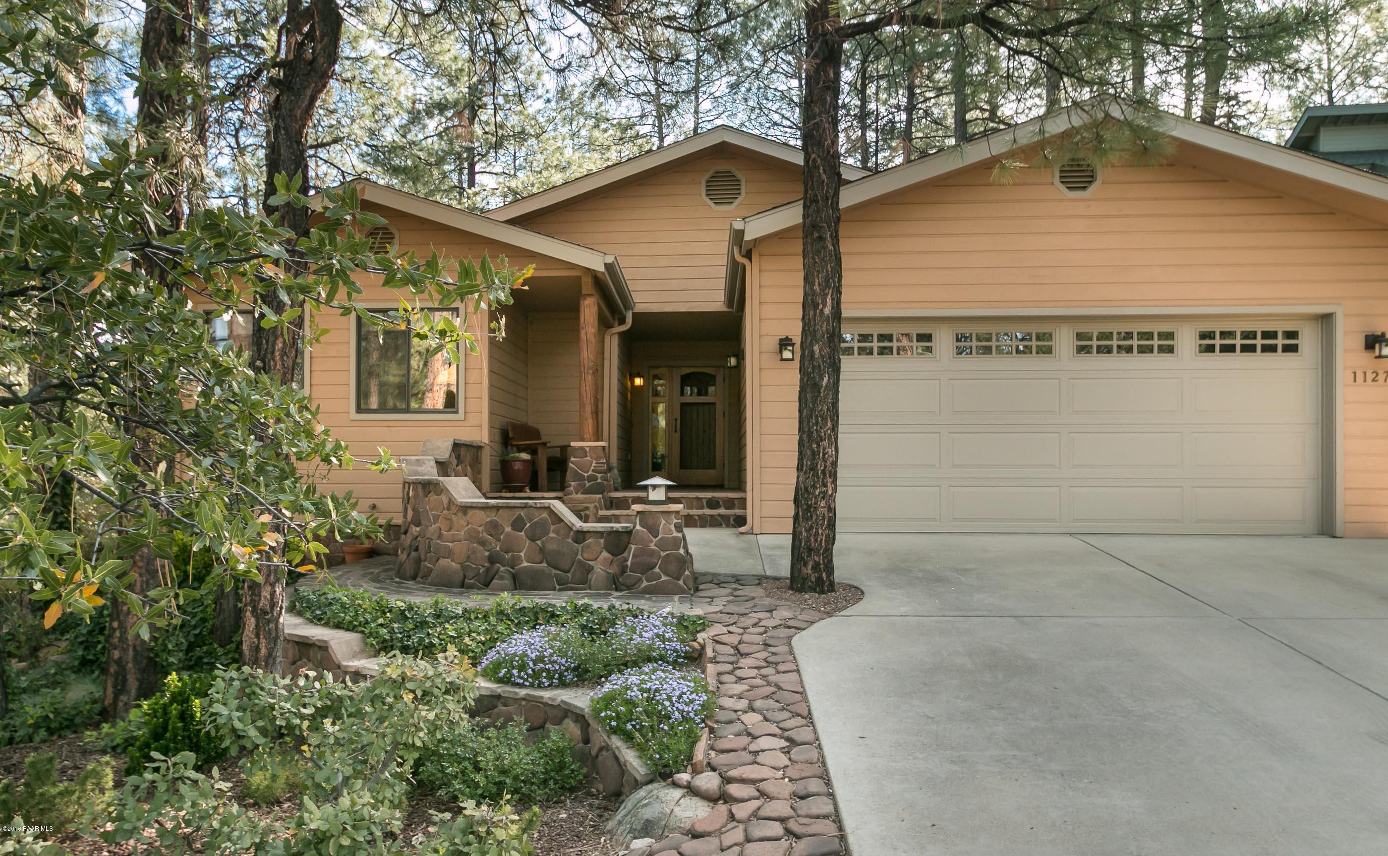 1127 East Timber Ridge Road Prescott, AZ 86303 - Photo 31 of 46 002_Front