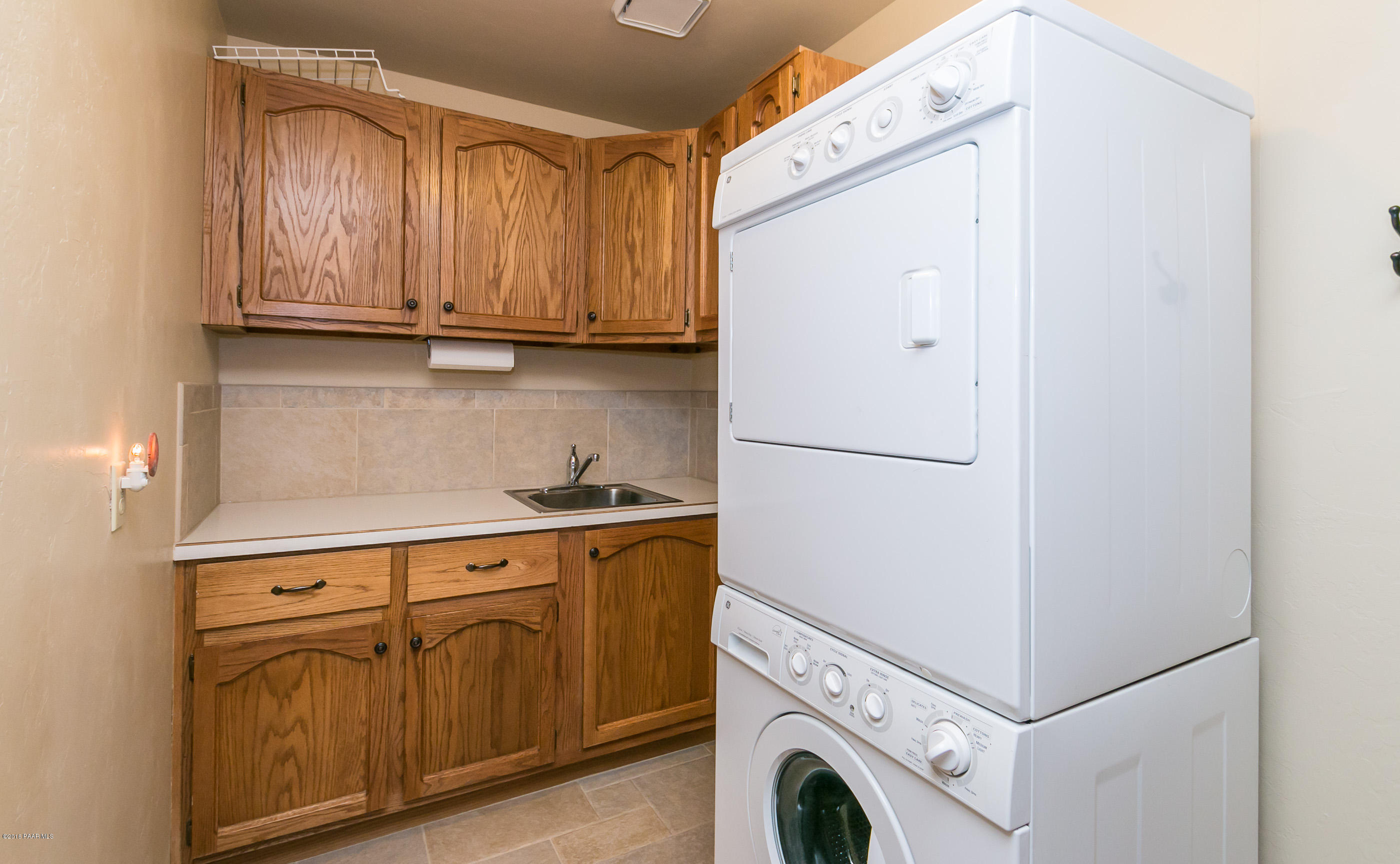 1127 East Timber Ridge Road Prescott, AZ 86303 - Photo 41 of 46 019_Utility Room