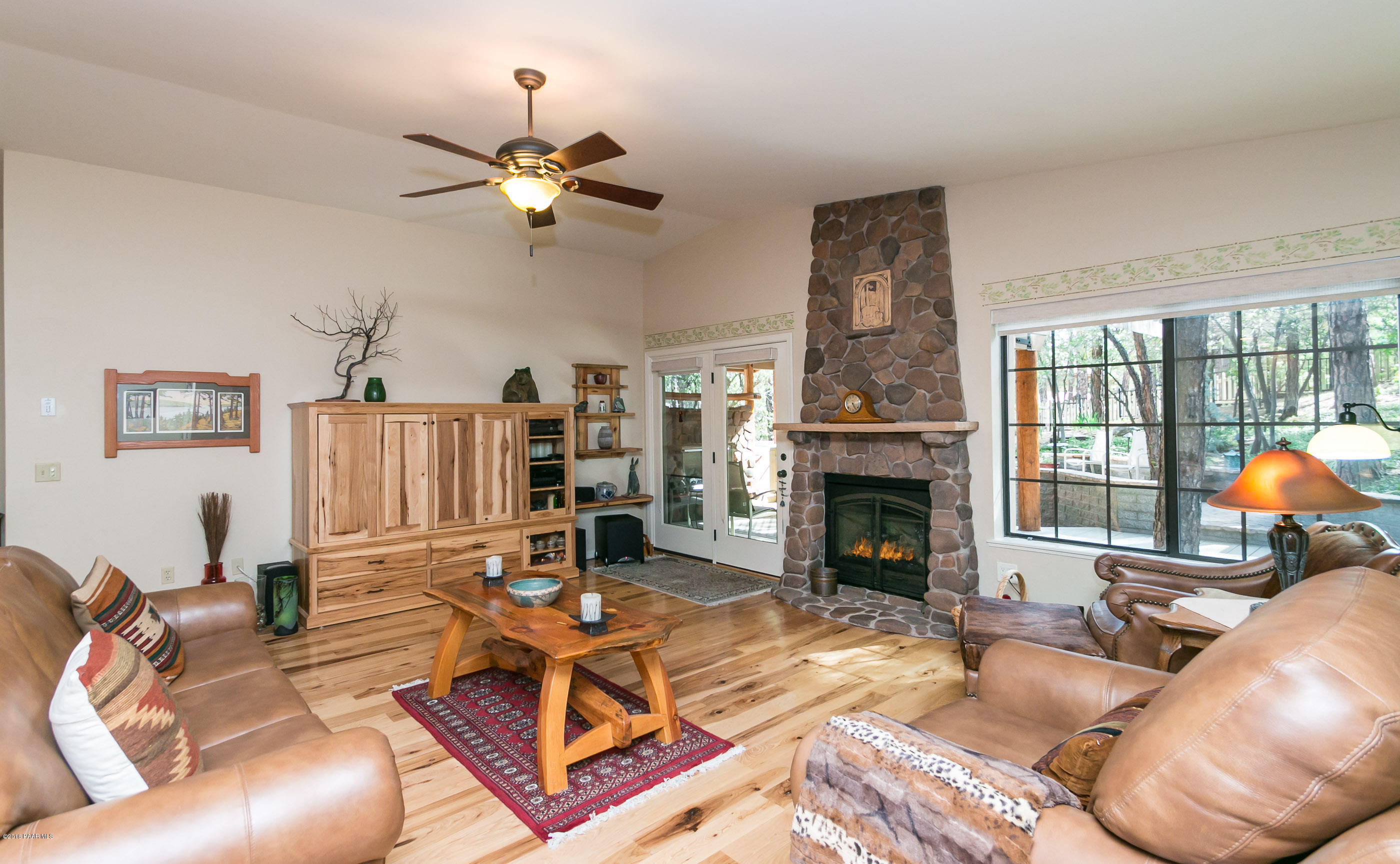1127 East Timber Ridge Road Prescott, AZ 86303 - Photo 6 of 46 006_Great Room