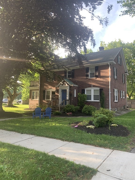 23 Suburban Road Worcester, MA 01602 - Photo 1 of 1