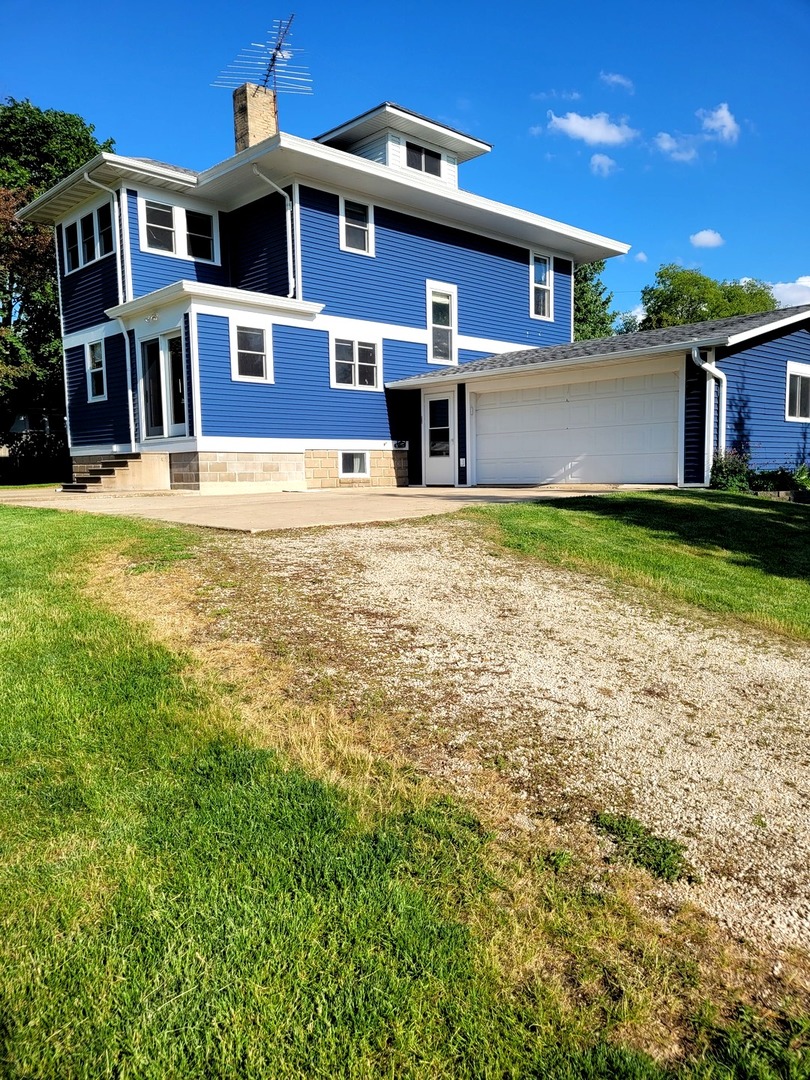 442 High Street Buda, IL 61314 - Photo 2 of 45