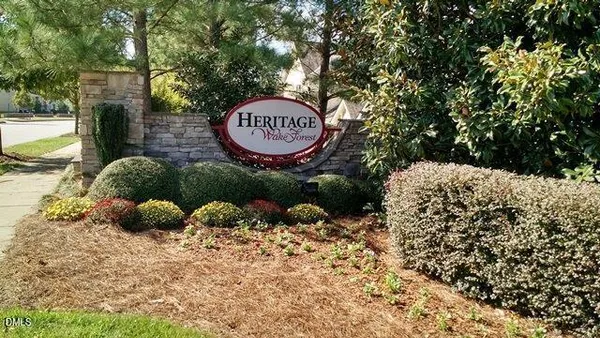 $285,500 | 3830 Heritage View Trail, Wake Forest, NC 27587
