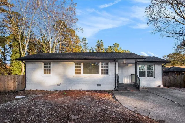 $2,800 | 2105 Fellowship Road, Tucker, GA 30084