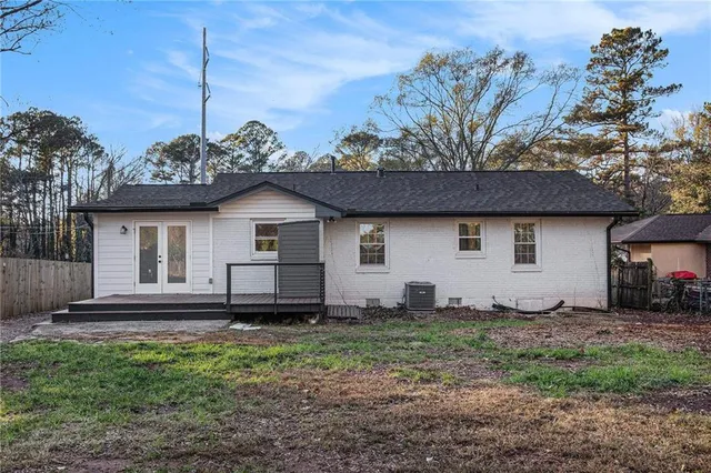 $2,800 | 2105 Fellowship Road, Tucker, GA 30084