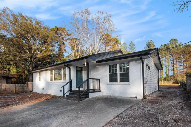 $2,800 | 2105 Fellowship Road, Tucker, GA 30084
