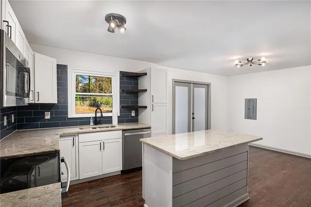 $2,800 | 2105 Fellowship Road, Tucker, GA 30084