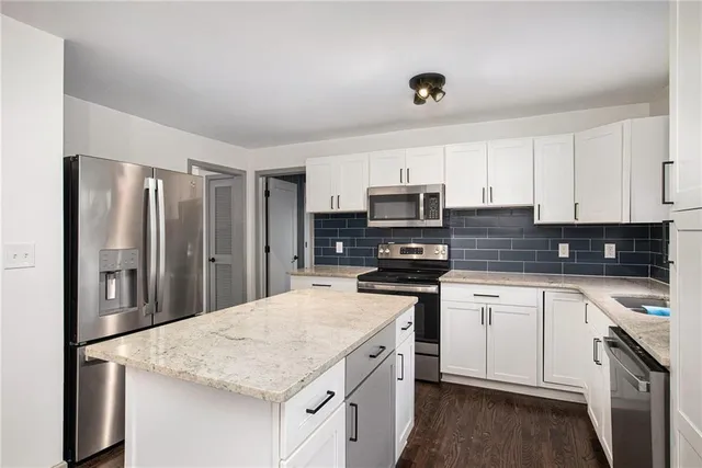 $2,800 | 2105 Fellowship Road, Tucker, GA 30084