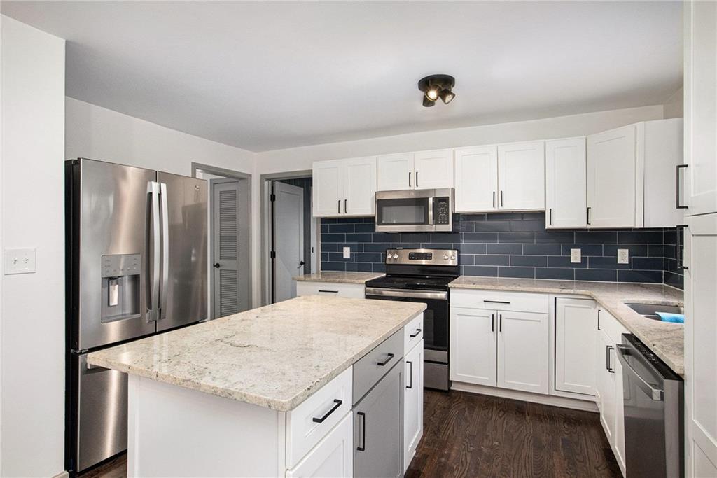 2105 Fellowship Road Tucker, GA 30084 - Photo 6 of 15