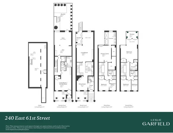 $34,000 | 240 East 61st Street | Lenox Hill