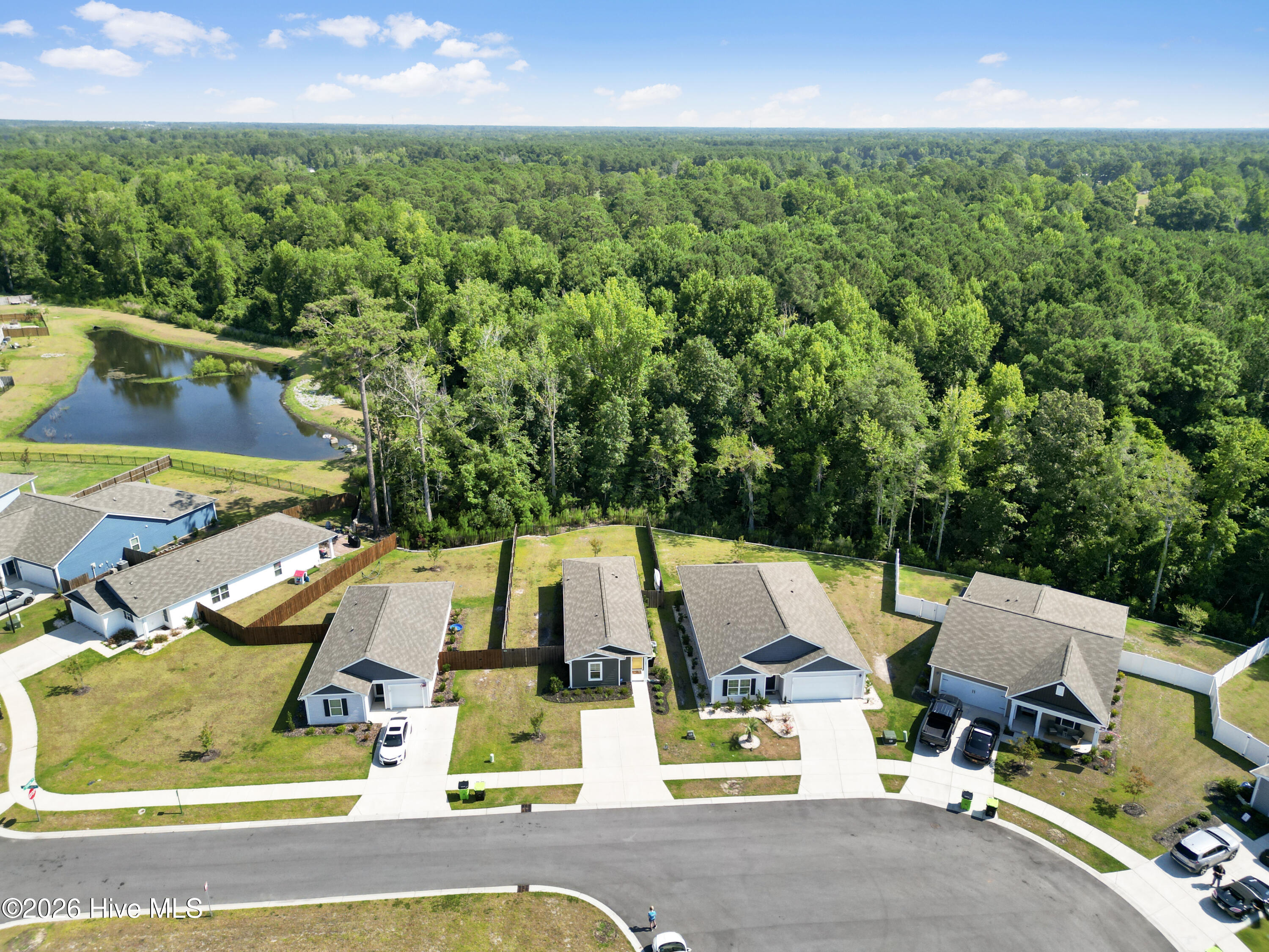 303 Azimuth Drive Holly Ridge, NC 28445 - Photo 33 of 40