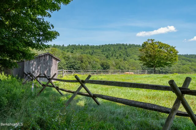 $4,500,000 | 19 Roberts Road, Sandisfield, MA 01255