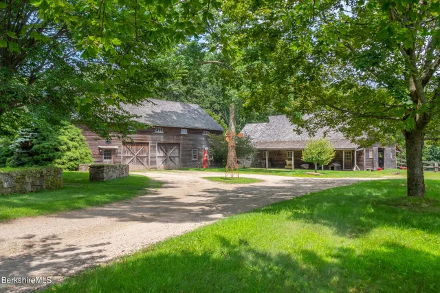 $4,500,000 | 19 Roberts Road, Sandisfield, MA 01255