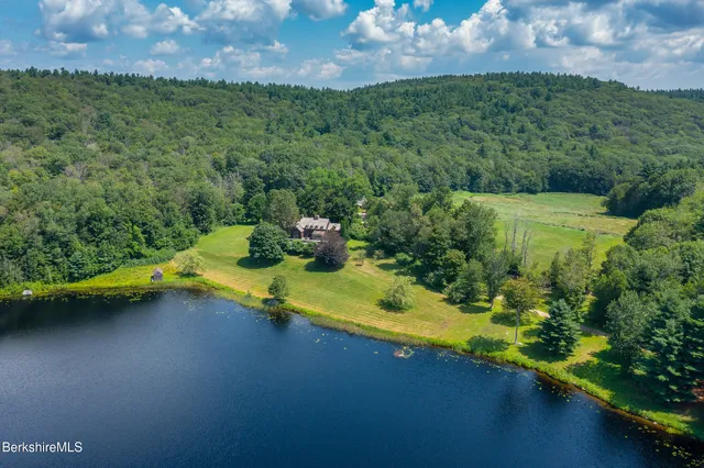 $4,500,000 | 19 Roberts Road, Sandisfield, MA 01255