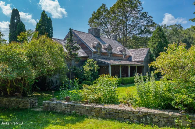 $4,500,000 | 19 Roberts Road, Sandisfield, MA 01255