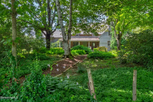 $4,500,000 | 19 Roberts Road, Sandisfield, MA 01255