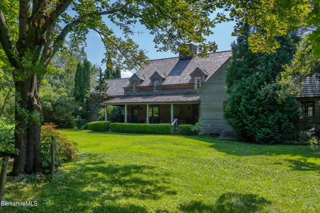 $4,500,000 | 19 Roberts Road, Sandisfield, MA 01255
