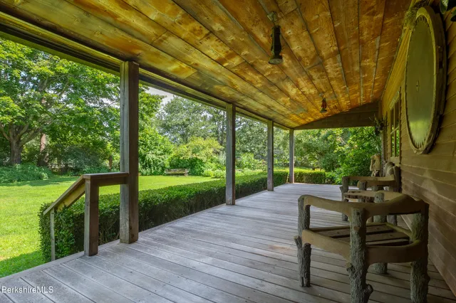 $4,500,000 | 19 Roberts Road, Sandisfield, MA 01255