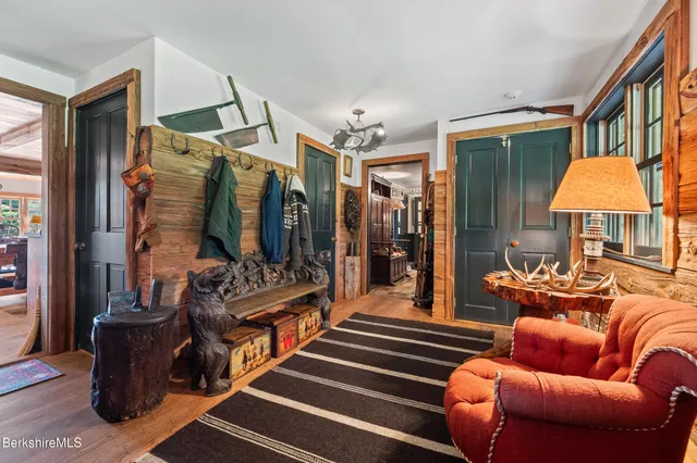 $4,500,000 | 19 Roberts Road, Sandisfield, MA 01255