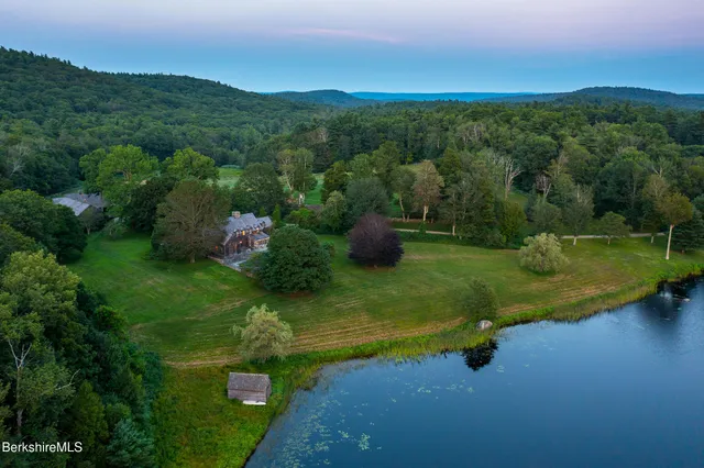 $4,500,000 | 19 Roberts Road, Sandisfield, MA 01255