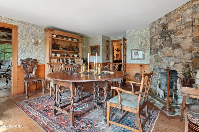 $4,500,000 | 19 Roberts Road, Sandisfield, MA 01255